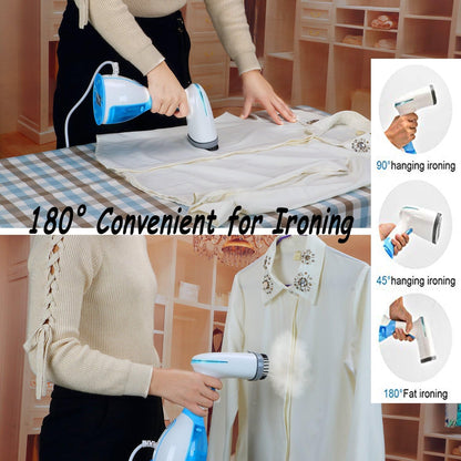 Handheld Garment Steamer