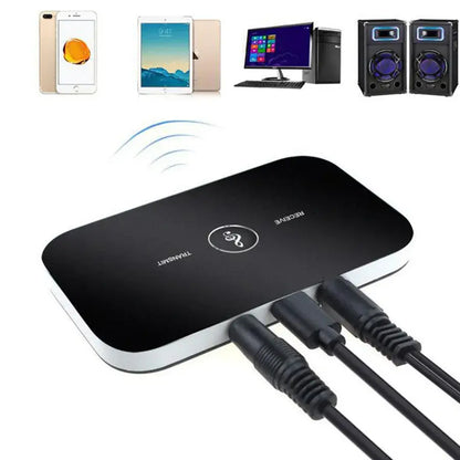 Bluetooth 5.0 Audio Transmitter Receiver