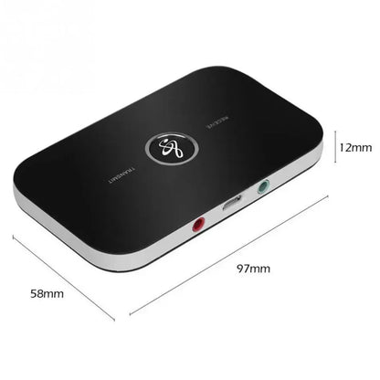 Bluetooth 5.0 Audio Transmitter Receiver